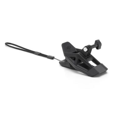DJI Osmo Helmet Chin Mount Clip
