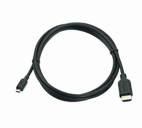 GoPro Mikro HDMI Bağlantı Kablosu