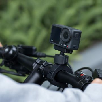 DJI Osmo Action Mini Handlebar Mount