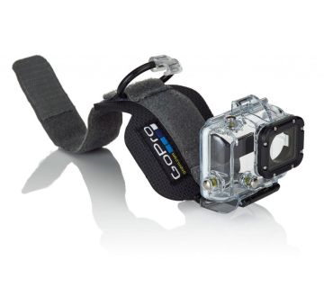 GoPro Bileklik için Kamera Kutusu Hero4, Hero3, Hero3+
