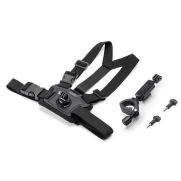 DJI Osmo Action Biking Accessory Kit
