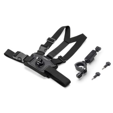 DJI Osmo Action Biking Accessory Kit