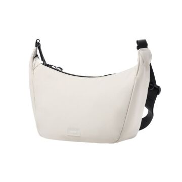 Ulanzi Halfmoon Crossbody Kamera Omuz Çantası Gri - B160