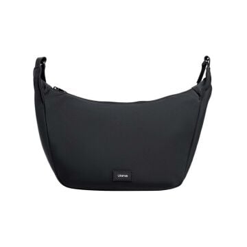 Ulanzi Halfmoon Crossbody Kamera Omuz Çantası Siyah - B161