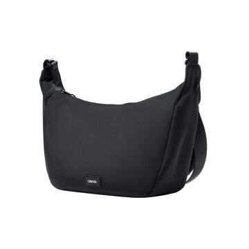 Ulanzi Halfmoon Crossbody Kamera Omuz Çantası Siyah - B161