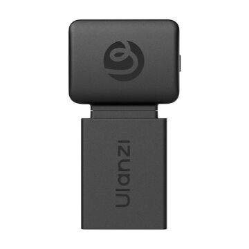 Ulanzi LM001 Pocket 3 Manyetik Mini Led Işık - L168