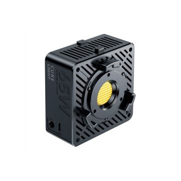 Ulanzi EC65 65W Portable Bi-Color LED Video Işığı - L187