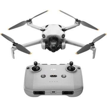 Dji Mini 4 Pro Drone