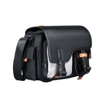 Ulanzi MS12 5.6L Messenger Kamera Omuz Çantası Siyah - B118