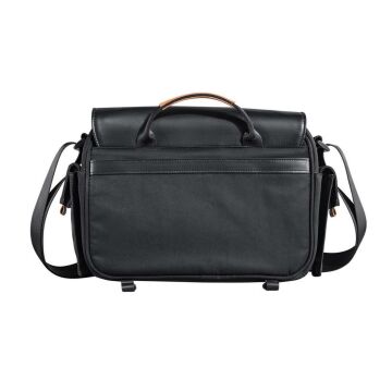 Ulanzi MS12 5.6L Messenger Kamera Omuz Çantası Siyah - B118