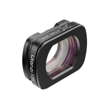 Ulanzi F35 Pocket 3 Uyumlu 112° Geniş Açı Lens - C051