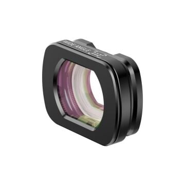 Ulanzi F35 Pocket 3 Uyumlu 112° Geniş Açı Lens - C051