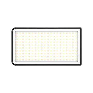 Ulanzi LM-P40Bi 40W Bi-color Portable Video LED Işığı - L129