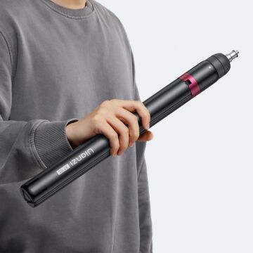 Ulanzi AT-05 200cm Katlanabilir Ağır Hizmet Tipi Işık Ayağı - T083