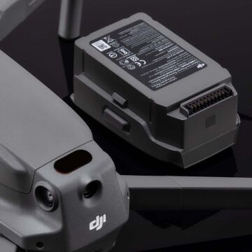Dji Mavic 2 Batarya