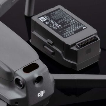 DJI Mavic 2 Intelligent Flight Batarya (Mavic 2 Pro/Mavic 2 Zoom)
