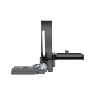 Ulanzi CA05 75mm C Şekilli Yataydan Dikey Adaptör Halkası - C047