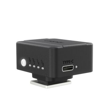 Ulanzi SL01 Spark Lite Kamera LED Flaş - L131