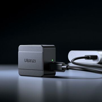 Ulanzi SL01 Spark Lite Kamera LED Flaş - L131