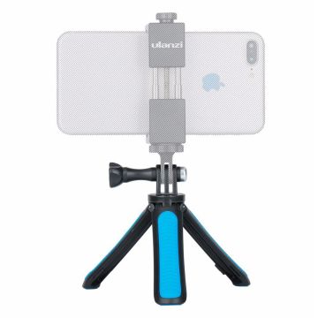 Yiliwit MT-06 Aksiyon Kamera Mini Tripod Monopod