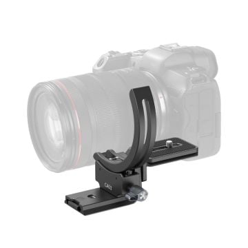 Ulanzi CA03 95mm C Şekilli Yataydan Dikey Adaptör Halkası - C041