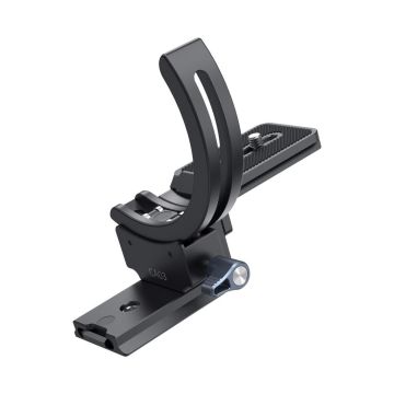 Ulanzi CA03 95mm C Şekilli Yataydan Dikey Adaptör Halkası - C041