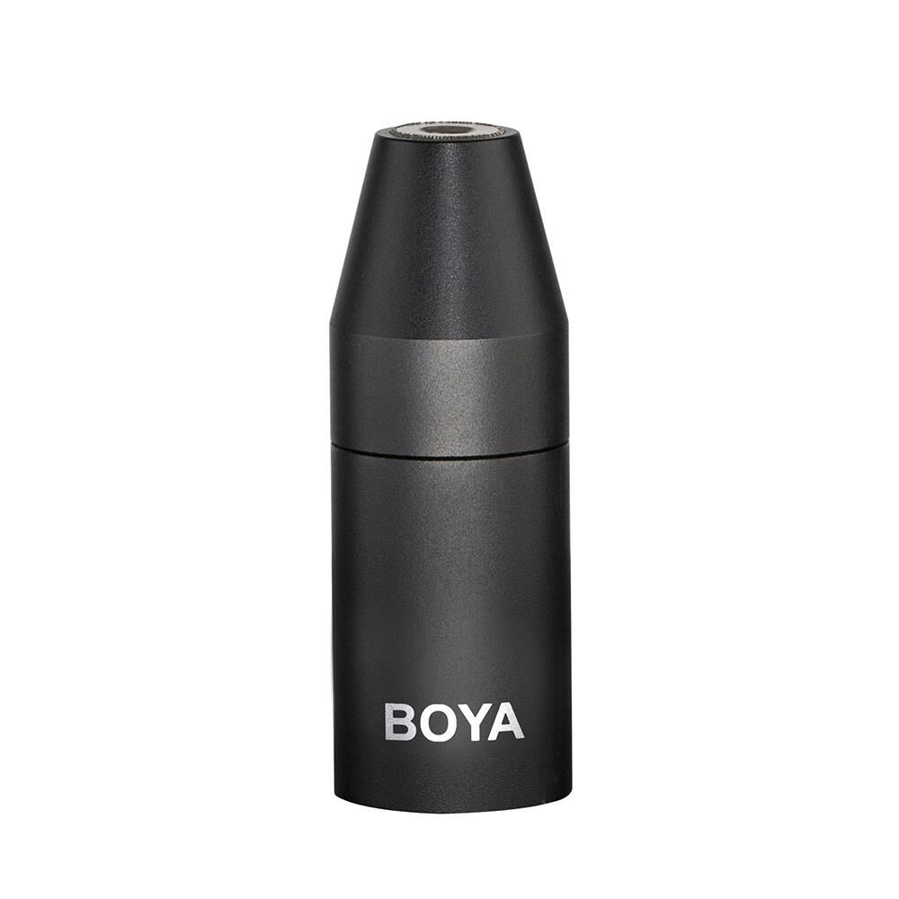 Boya 35C-XLR 3.5mm Stereo to XLR Dönüştürücü