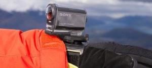 Sony AKA-WM1 360 Derece Dönen Bilek Kayışı