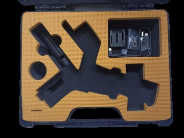 ClasCase C022 DJI RS 3 Mini Hard Case Gimbal Taşıma Çantası