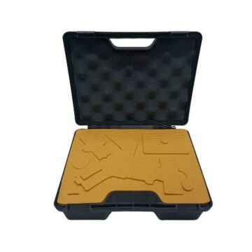 ClasCase C022 DJI RS 3 Mini Hard Case Gimbal Taşıma Çantası