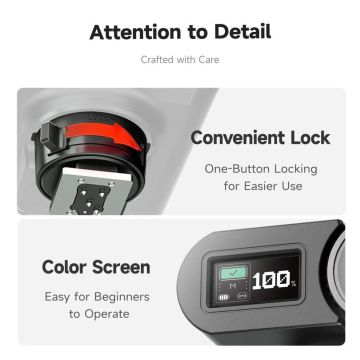 PHOTOOLEX G01 Mini Speedlite - G01