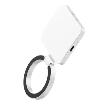 Ulanzi LT010 MagSafe Ring Light Işık Beyaz