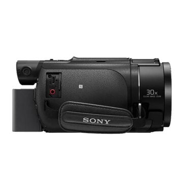 SONY FDR-AX53 Video Kamera 4K Ultra HD