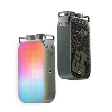 PHOTOOLEX TOFU-BRO RGB LED Video Işığı - TOFU-BRO