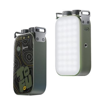 PHOTOOLEX TOFU-BRO RGB LED Video Işığı - TOFU-BRO