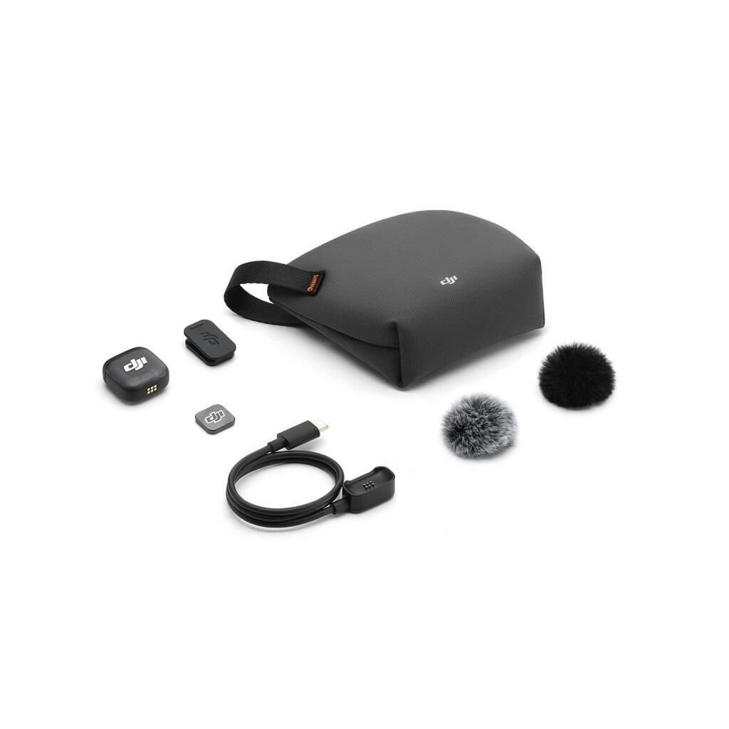 DJI Mic 3 Transmitter
