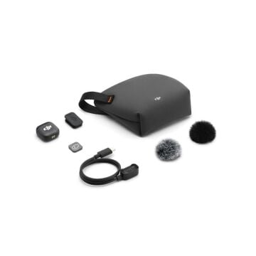 DJI Mic 3 Transmitter