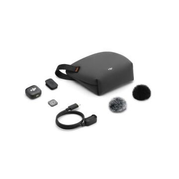 DJI Mic 3 Transmitter