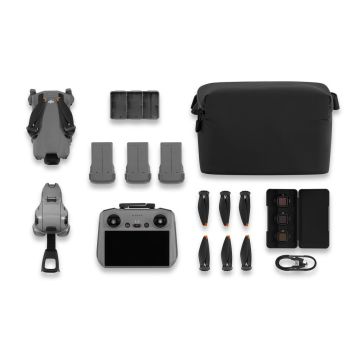 DJI Mini 5 Pro Fly More Combo (DJI RC2)
