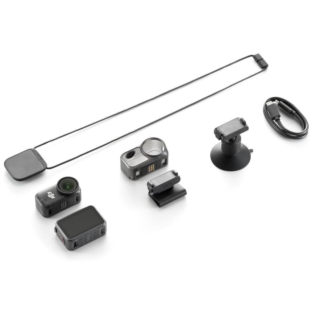 DJI Osmo Nano (128GB)