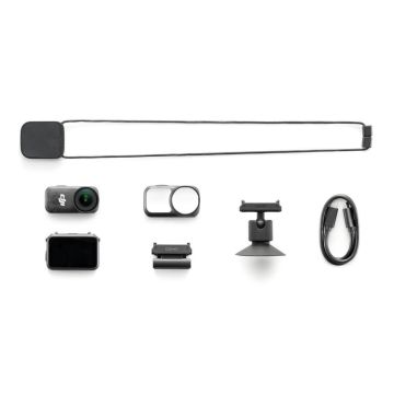 DJI Osmo Nano (128GB)