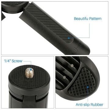 Ulanzi MT-05 Mini Tripod Stand