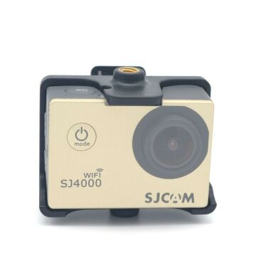 Sjcam SJ4000 Serisi Kıskaçlı Çerçeve Frame Orjinal