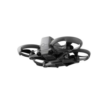 DJI Avata 2 Fly Smart Combo (Three Batteries)