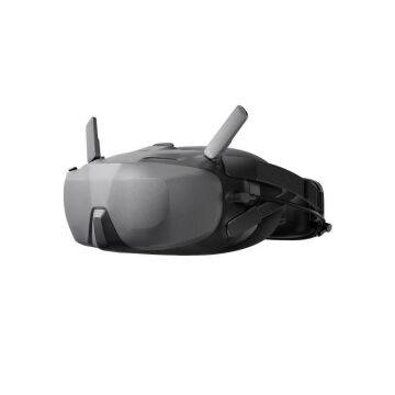 DJI Avata 2 Fly Smart Combo (Three Batteries)