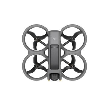 DJI Avata 2 Fly Smart Combo (Three Batteries)