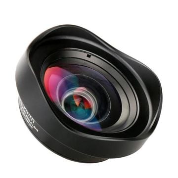 Ulanzi 16mm Geniş + CPL Profesyonel Telefon Lensi