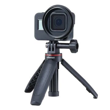 Ulanzi G8-6 Gopro Hero 8 52mm Filtre Adaptörü