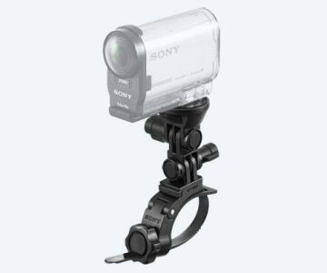 Sony VCT-RBM2 Boru Bağlantısı