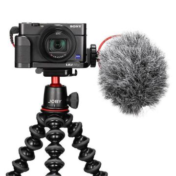 UURig R017 Sony RX100 VII Vlog Metal L Bracket